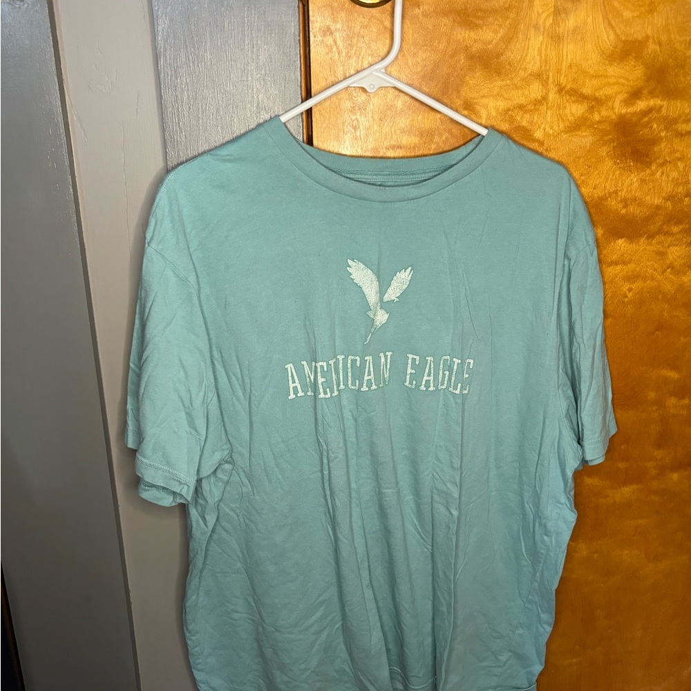 American Eagle Shirt